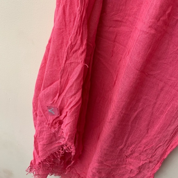 💙 Lightweight Long Scarf - Picture 4 of 8